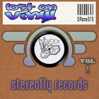 Drone375 - Lost on Vinyl