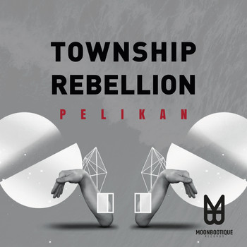 Township Rebellion - Pelikan