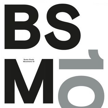 Booka Shade - Movements 10