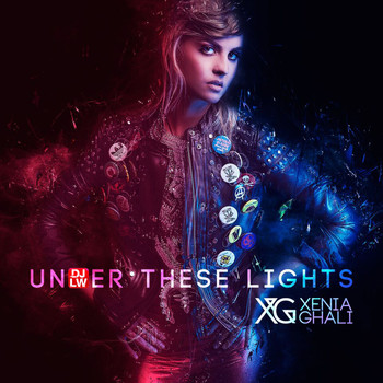 Xenia Ghali - Under These Lights