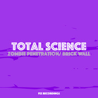 Total Science - Zombie Penetration / Brick Wall