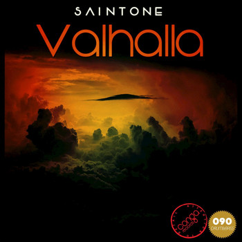 Saintone - Valhalla - Single