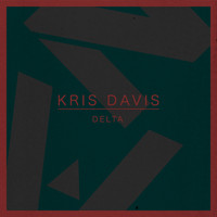 Kris Davis - Delta