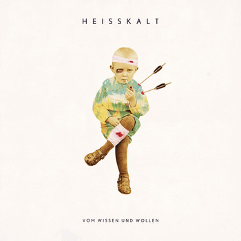 Heisskalt - Vom Wissen und Wollen