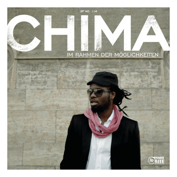 Chima - Im Rahmen der Möglichkeiten