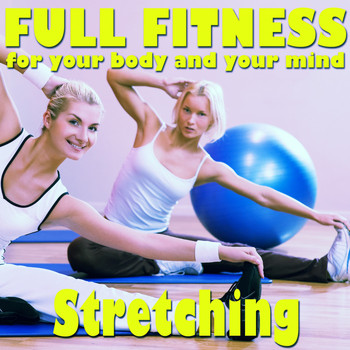 Various Artists - Full Fitness: Stretching