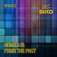 Angelo M - From the Past
