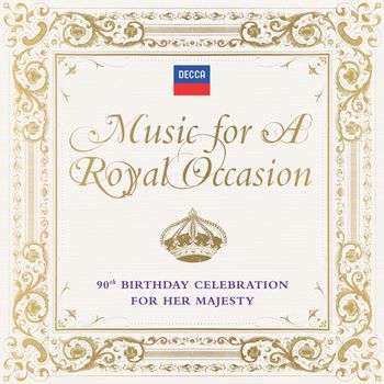 Various Artists - Music For A Royal Occasion