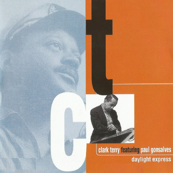 Clark Terry & Paul Gonsalves - Daylight Express