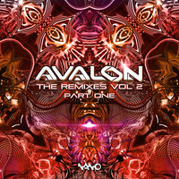 Avalon - The Remixes, Vol. 2, Pt. 1