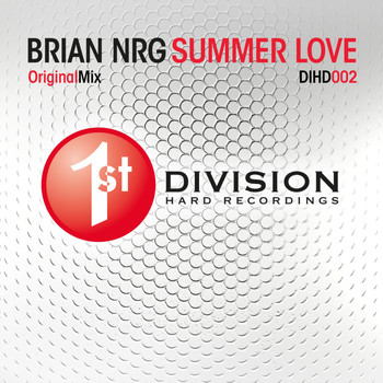 Brian NRG - Summer Love
