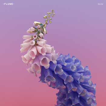 Flume - Skin (Explicit)