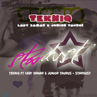Tekniq - Stardust