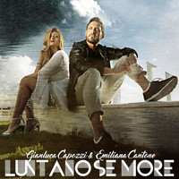 Gianluca Capozzi - Luntano se more