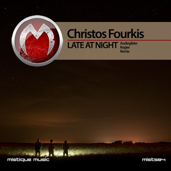 Christos Fourkis - Late at Night