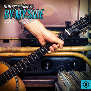 Otto Brandenburg - By My Side, Vol. 4