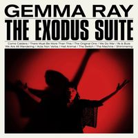 Gemma Ray - The Original One