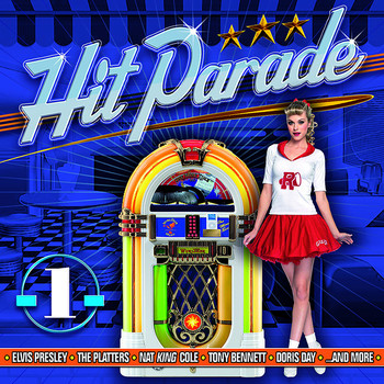 Paul Anka - Hit Parade - 1-
