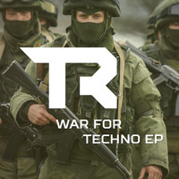 Recycle Bot - War For Techno