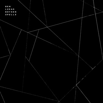 Ben Lukas Boysen - Spells