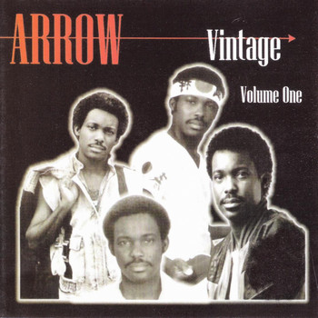 Arrow - Vintage, Vol. 1