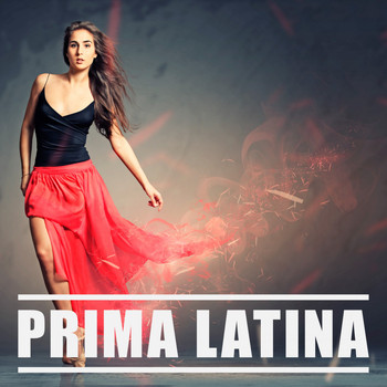 Various Artists - Prima Latina