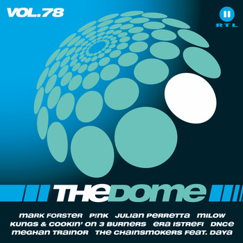 Various Artists - The Dome, Vol. 78 (Explicit)