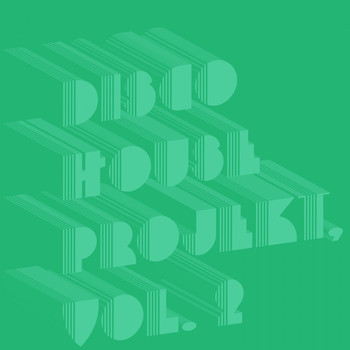 Various Artists - Disco House Projekt, Vol. 2