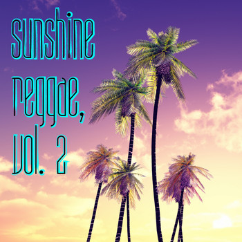 Various Artists - Sunshine Reggae, Vol. 2