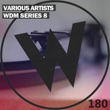 Various Artists - WDM Series 8