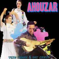 Ahouzar - Amedakol