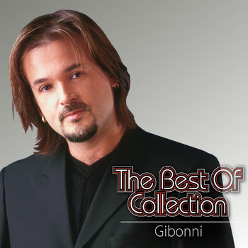 Gibonni - The Best of Collection