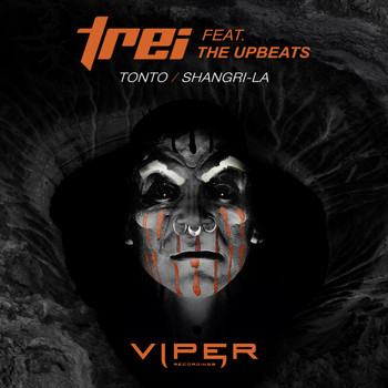 Trei - Tonto / Shangri-La