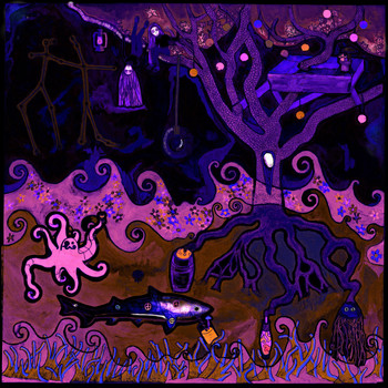 Let's Eat Grandma - Eat Shiitake Mushrooms (Explicit)