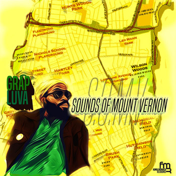 Grap Luva - Sounds of Mount Vernon