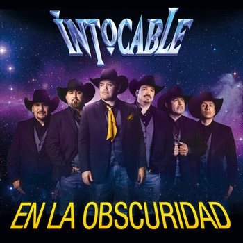 Intocable - En La Obscuridad