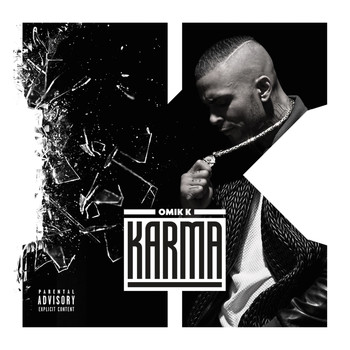 Omik K - Karma (Explicit)