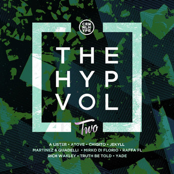 Various Artists - The Hype, Vol. 2