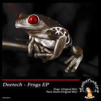 Deetech - Frogs EP