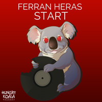 Ferran Heras - Start