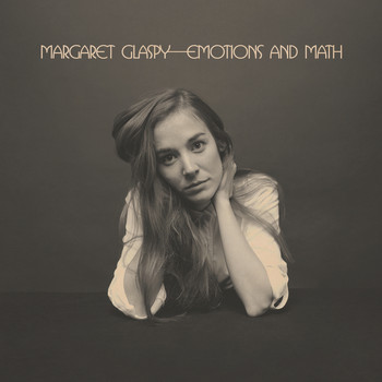 Margaret Glaspy - Emotions And Math (Explicit)