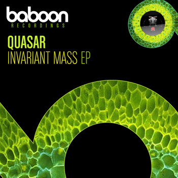 Quasar - Invariant Mass