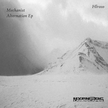 Mechanist - Alternation