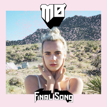 MØ - Final Song (Jerome Price Remix)