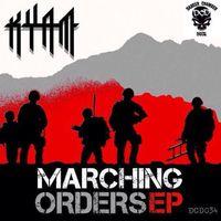 Kyam - Marching Orders
