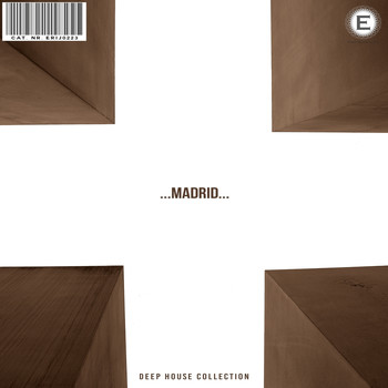 Various Artists - Deep House Collection Madrid (Explicit)