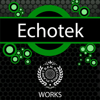 Echotek - Echotek Works