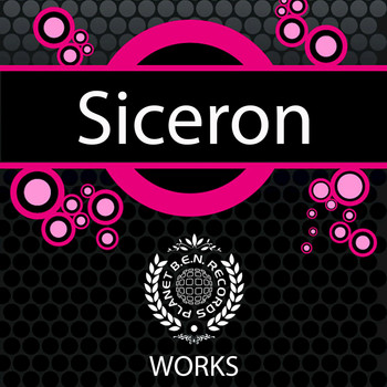 Siceron - Siceron Works