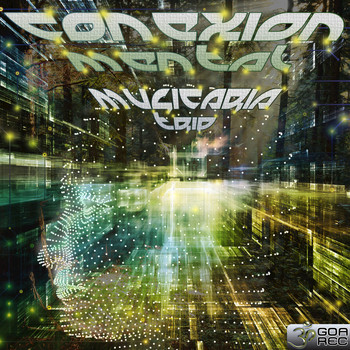 Conexion Mental - Muscaria Trip