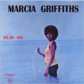 Marcia Griffiths - Sweet & Nice